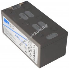 Helyettes�t� akku Nellcor Invos CerebraloxiMeter 12V 3,5Ah �lom akku