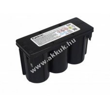 Helyettes�t� akku V�lker Patientenbett S960 6V 5,0Ah orvostechnikai �lom