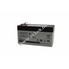 Helyettes�t� akku Spacelabs EKG Voyager 6, 12 orvostechnikai �lom akku