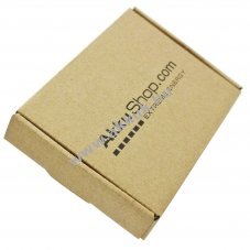 AkkuShop COM BOX1 univerz�lis csomagol�karton kicsi akkupakkokhoz 120x85x20mm