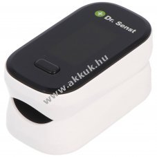 Dr. Senst YK-80B ujjhegy pulzoxim�ter OLED kijelz� elemekkel egy�tt