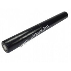 Helyettes�t� akku Streamlight SL-15X SL-20XP zsebl�mpa 6V 3000mAh NiMH
