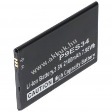 Helyettes�t� akku Emporia Smart 3 AK-S3 3,8V 2100mAh Li-Polymer