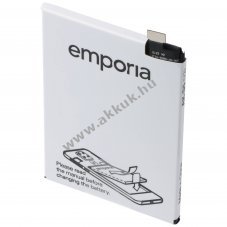 Emporia SMART.5 Li-ion akku 3,8V 3550mAh