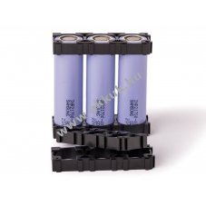 Keeppower t�vtart� h�rom 21mm �tm�r�j� cell�hoz 2db/csomag