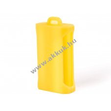 IJoy szilikon v�d�tok 2db/csomag 20700/21700 akkukhoz