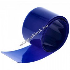 H�re zsugorod� cs� 32mm x 0,08mm k�k 1m 21 PVC