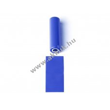 Efest PVC h�zsugorcs� o18,12mm x 70mm 18650 cell�khoz