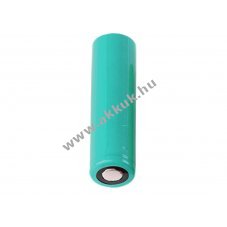 Efest PVC h�re zsugorod� cs� o21,12mm x77mm 20700/21700 cell�khoz 1db/csomag