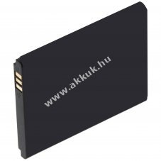 Helyettest akku Emporia Touch Smart 3,7V 1100mAh Li-ion