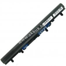 Helyettes�t� akku Acer Aspire V5 14,8V 2600mAh Li-ion