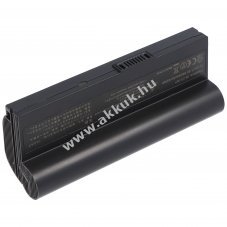 Helyettes�t� akku Asus Eee PC 901 7,4V 6600mAh Li-ion