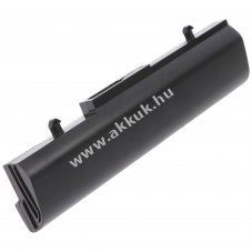 Helyettes�t� akku Asus Eee PC 1101HA 10,8V 4400mAh Li-ion
