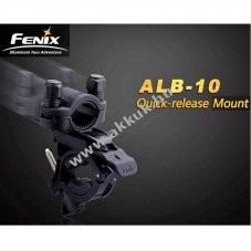 Fenix ALB-10 univerz�lis tart� zsebl�mp�khoz UC40 TK22 TK15 PD12 LD22 E35 PD35