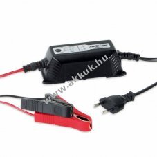 Ansmann ALCT6-24/2 t�lt� 6V/12V/24V 1,2Ah-80Ah 0,5-2A 230V fekete