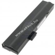 Helyettes�t� akku Fujitsu Siemens Amilo 10,8V 4400mAh Li-ion