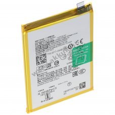 Helyettes�t� akku OPPO Reno 12 Pro 3,91V 5000mAh Li-Polymer