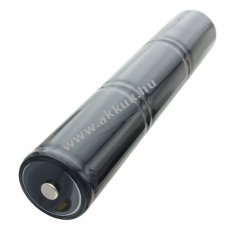 Ansmann 3,6V 8500mAh 3x D (b�bi m�ret) NiMH akku