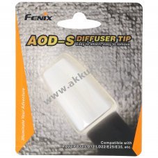 Fenix univerz�lis diff�zor AOD-S feh�r P1D P2D P3D PD10 PD20 PD30 PD31 PD22 PD32 PD35 UC35