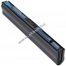 Helyettes�t� akku Acer Aspire One 11,1V 4400mAh Li-Ion