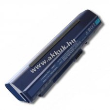 Helyettes�t� akku Acer Aspire One 11,1V 8800mAh Li-Ion
