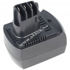 Helyettes�t� akku Metabo 6.25473 6.25474 Air-Cooled 12V 2Ah NiMH