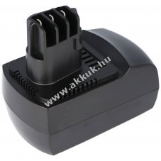 Helyettes�t� akku Metabo 14,4V 3Ah Li-Ion