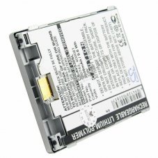 Helyettes�t� akku Archos AV530 3,7V 2400mAh l�tium-ion