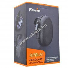 Fenix APB-20 transportt�ska fejl�mp�khoz �s tartoz�kokhoz