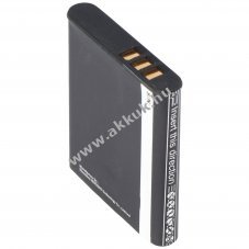 Helyettes�t� akku APB-50 Agfa Optima 147 f�nyk�pez�g�p 3,7V 800mAh Li-Ion