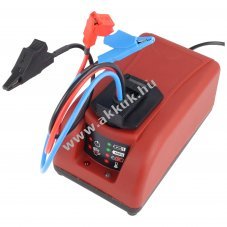 Helyettes�t� akku Schnell-Ladeger�t L-2420 NiMH