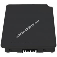 Helyettes�t� akku Apple PowerBook G4 15 10,8V 4400mAh Li-ion