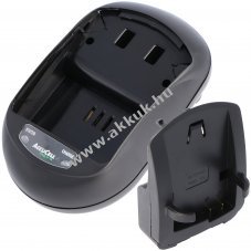 Helyettes�t� Nikon EN-EL15 gyors akkut�lt� Li-ion