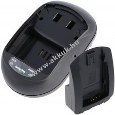 Helyettest akku gyors tlt Hitachi DZ-BP14 DZ-MV Li-ion