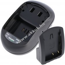 Helyettes�t� akku Nikon EN-EL3 gyors t�lt� Li-ion