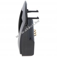 Gyors t�lt� Traveler DC-5300 EE-Pack-330 f�nyk�pez�g�p videokamera 100-240V 12V