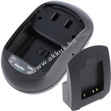 Helyettes�t� akku Pentax D-Li63 gyorst�lt� Li-ion