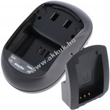 F�nyk�pez�g�p t�lt� Kyocera BP-1500S BP-1500 akkumul�torokhoz