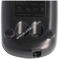 Helyettes�t� akku Sony NP-FP60 gyors t�lt� Li-ion