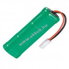 Helyettes�t� akku IROBOT 7,2V 3300mAh NiMH