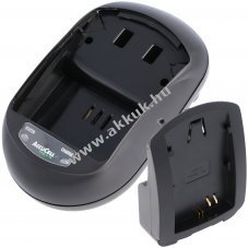 Helyettes�t� akku Canon LP-E6 gyors t�lt� Li-ion