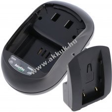 Helyettes�t� akku gyorst�lt� JVC BN-VF823 Li-ion