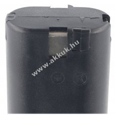 Helyettes�t� akku Bosch 7,2V 2,0Ah NiMH