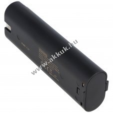 Helyettes�t� akku Makita 7,2V 1,4Ah NiMH