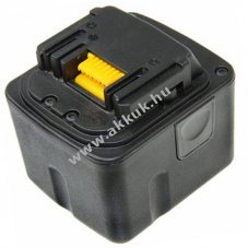 Helyettes�t� akku Makita Makstar BH 9020 9,6V 1,4Ah NiMH