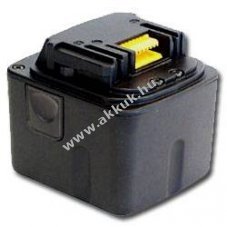 Helyettes�t� akku Makita Makstar BH 9020 9,6V 2,0Ah NiMH