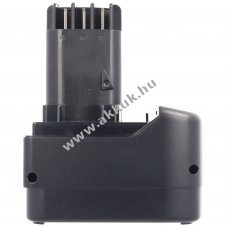 Helyettes�t� akku Metabo 9,6V 1,4Ah NiMH