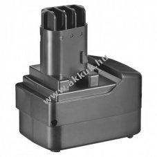 Helyettes�t� akku Metabo BS 12 BST 12 SB12 12V 2000mAh NiMH