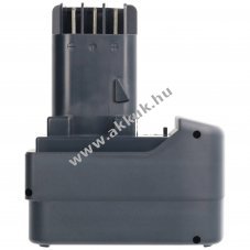 Helyettes�t� akku Metabo BS 12 12V 2Ah NiMH