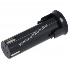 Helyettes�t� akku Panasonic SDF-AK 210 EY9021B 2,4V 2400mAh szersz�mg�p NiMH